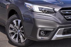 2025 Subaru Outback AWD Touring XT