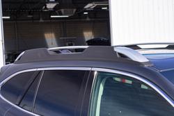 2025 Subaru Outback AWD Touring XT