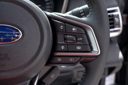 2025 Subaru Outback AWD Touring XT