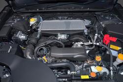 2025 Subaru Outback AWD Touring XT
