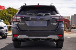2025 Subaru Outback AWD Touring XT