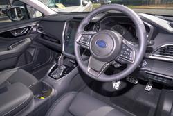 2025 Subaru Outback AWD Touring XT