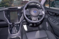 2025 Subaru Outback AWD Touring XT