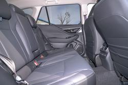 2025 Subaru Outback AWD Touring XT