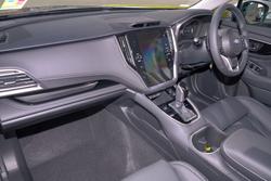 2025 Subaru Outback AWD Touring XT