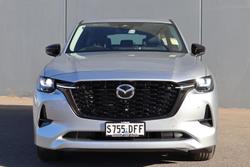 2025 Mazda
CX-60 G40e GT