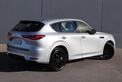 2025 Mazda
CX-60 G40e GT