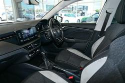2022 SKODA
Kamiq 85TSI Style