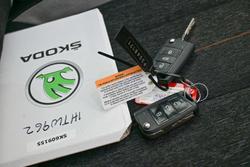 2022 SKODA
Kamiq 85TSI Style