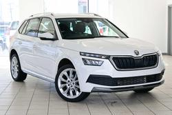 2022 SKODA
Kamiq 85TSI Style