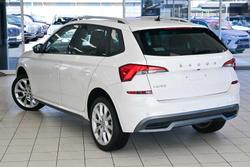 2022 SKODA
Kamiq 85TSI Style