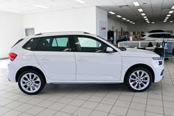 2022 SKODA
Kamiq 85TSI Style