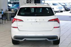 2022 SKODA
Kamiq 85TSI Style