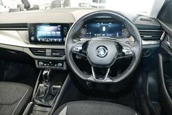 2022 SKODA
Kamiq 85TSI Style