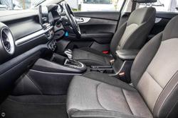 2024 Kia
Cerato S
