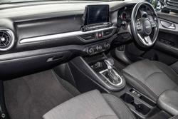 2024 Kia
Cerato S