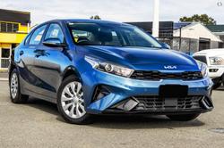 2024 Kia
Cerato S