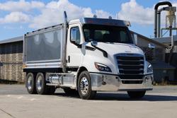Freightliner Cascadia