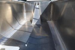 2024 Freightliner Cascadia 116 Tipper White