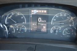 2024 Freightliner Cascadia 116 Tipper White