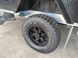 2025 JAYCO
                PENGUIN OB.CP-MY25
