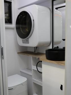 2024 Wonderland RV Amaroo 17Ft 2024 Demo