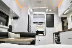 2024 Wonderland RV Amaroo 17Ft 2024 Demo