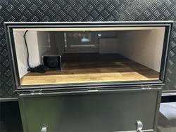 2024 Wonderland RV Amaroo 17Ft 2024 Demo