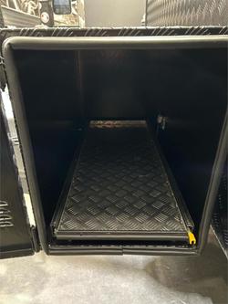 2024 Wonderland RV Amaroo 17Ft 2024 Demo