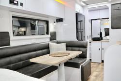 2024 Wonderland RV Amaroo 17Ft 2024 Demo