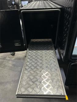 2024 Wonderland RV Amaroo 17Ft 2024 Demo