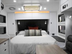 2024 Wonderland RV Amaroo