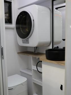 2024 Wonderland RV Amaroo 17Ft 2024 Demo