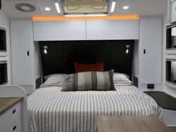 2024 Wonderland RV Amaroo 17Ft 2024 Demo