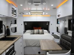 2024 Wonderland RV Amaroo