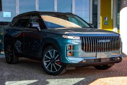 2025 Jaecoo
                J7 Ridge