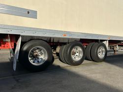 2013 Gray Star St3 22 Pallet Refrigerated Van R/T