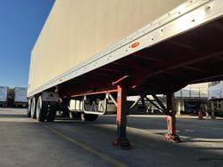 2013 Gray Star St3 22 Pallet Refrigerated Van R/T