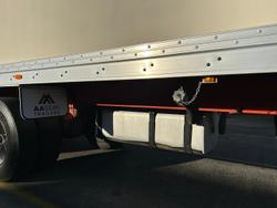 2013 Gray Star St3 22 Pallet Refrigerated Van R/T