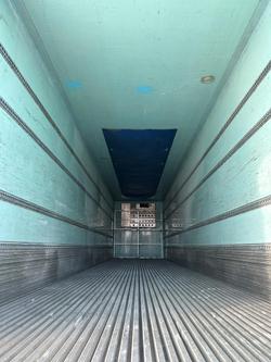 2013 Gray Star St3 22 Pallet Refrigerated Van R/T