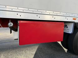 2013 Gray Star St3 22 Pallet Refrigerated Van R/T