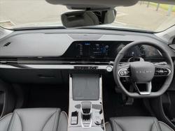 2024 Chery
OMODA 5 GT
