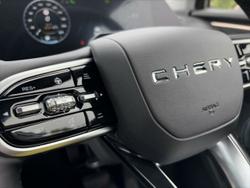 2024 Chery
OMODA 5 GT
