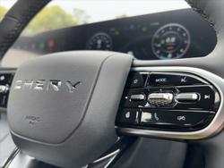 2024 Chery
OMODA 5 GT