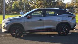 2024 Chery
OMODA 5 GT