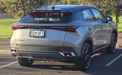 2024 Chery
OMODA 5 GT