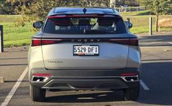 2024 Chery
OMODA 5 GT