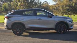 2024 Chery
OMODA 5 GT