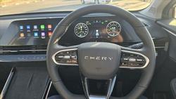 2024 Chery
OMODA 5 GT