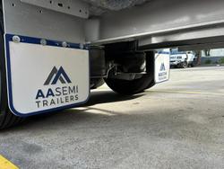 2004 Maxitrans St3 22 Pallet Double Drop Deck Full Mezz (Refrigerated)